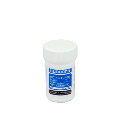 Rubber gel transparent 20ml