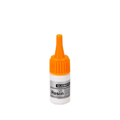 Duobond UV-Resin 10 ml