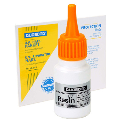 Duobond UV-Resin 25 ml