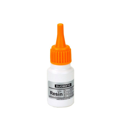 Duobond UV-Resin 25 ml