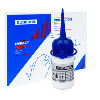 Duobond Pit Fill pack 10 ml