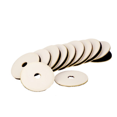 Scratch Away glass polishing discs Ø50mm bag/20 pieces