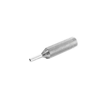 Scratch Away locking pin