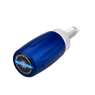 DART Blue injector