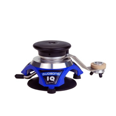 Duobond IQ-2 positioner blue