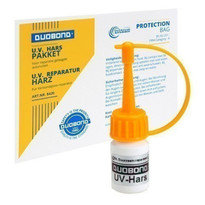 Duobond UV-Resin 2.5 ml